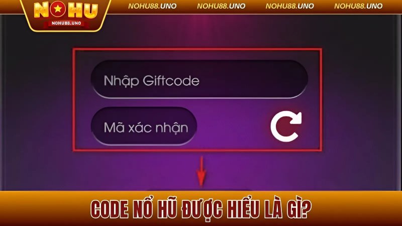 Code nổ hũ được hiểu là gì?