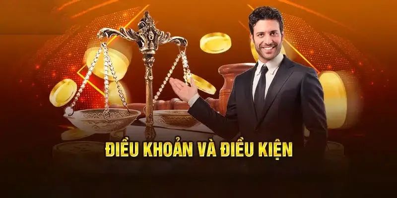 Điều khoản và Điều kiện liên quan đến Tài khoản tại Game nổ hũ