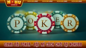 Game bài poker