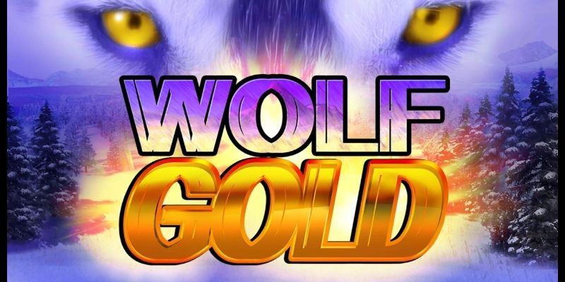 Nổ hũ Wolf Gold - Tựa game đẹp mắt, nhiều phần thưởng 2024